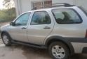 Autos - Fiat Palio Adventure 2007 Diesel 297000Km - En Venta