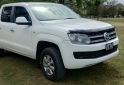 Camionetas - Volkswagen Amarok, Hilux, Frontie S1 2012 Diesel 170000Km - En Venta