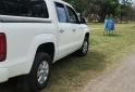 Camionetas - Volkswagen Amarok, Hilux, Frontie S1 2012 Diesel 170000Km - En Venta