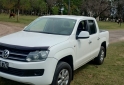 Camionetas - Volkswagen Amarok, Hilux, Frontie S1 2012 Diesel 170000Km - En Venta