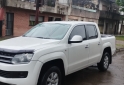 Camionetas - Volkswagen Amarok, Hilux, Frontie S1 2012 Diesel 170000Km - En Venta