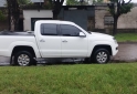 Camionetas - Volkswagen Amarok, Hilux, Frontie S1 2012 Diesel 170000Km - En Venta