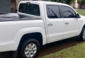 Camionetas - Volkswagen Amarok, Hilux, Frontie S1 2012 Diesel 170000Km - En Venta