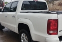 Camionetas - Volkswagen Amarok, Hilux, Frontie S1 2012 Diesel 170000Km - En Venta