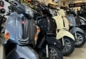 Motos - Kymco LIKE 125 2024 Nafta 0Km - En Venta