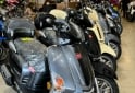 Motos - Kymco LIKE 125 2024 Nafta 0Km - En Venta