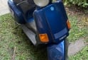 Motos - Vespa COSA 150 1991 Nafta 90000Km - En Venta