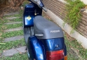 Motos - Vespa COSA 150 1991 Nafta 90000Km - En Venta