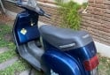 Motos - Vespa COSA 150 1991 Nafta 90000Km - En Venta