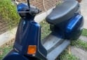 Motos - Vespa COSA 150 1991 Nafta 90000Km - En Venta