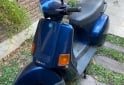 Motos - Vespa COSA 150 1991 Nafta 90000Km - En Venta