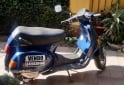 Motos - Vespa COSA 150 1991 Nafta 90000Km - En Venta