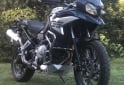 Motos - Bmw Exclusive 750 GS 2020 Nafta 6200Km - En Venta