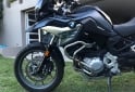 Motos - Bmw Exclusive 750 GS 2020 Nafta 6200Km - En Venta