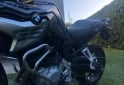 Motos - Bmw Exclusive 750 GS 2020 Nafta 6200Km - En Venta