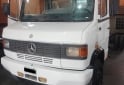 Camiones y Gras - M Benz 710 impecable ao 2004 - En Venta