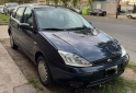 Autos - Ford Focus 2008 Nafta 129000Km - En Venta