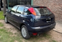 Autos - Ford Focus 2008 Nafta 129000Km - En Venta