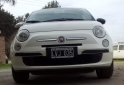 Autos - Fiat 500 lounge 2012 Nafta 98000Km - En Venta