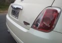 Autos - Fiat 500 lounge 2012 Nafta 98000Km - En Venta