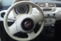 Autos - Fiat 500 lounge 2012 Nafta 98000Km - En Venta