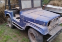 Clsicos - Jeep para restaurar o donante - En Venta