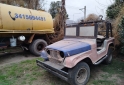 Clsicos - Jeep para restaurar o donante - En Venta