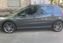 Autos - Peugeot 308 2013 Nafta 120000Km - En Venta