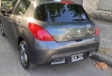 Autos - Peugeot 308 2013 Nafta 120000Km - En Venta