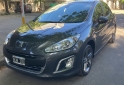 Autos - Peugeot 308 2013 Nafta 120000Km - En Venta