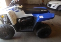 Cuatris y UTVs - Polaris Trail Blazer 330 / raptor 2012 Diesel 6000Km - En Venta