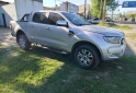 Camionetas - Ford Ranger automtica 2016 Diesel 244000Km - En Venta