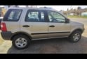 Camionetas - Ford Ecosport 2007 Diesel 186000Km - En Venta