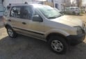 Camionetas - Ford Ecosport 2007 Diesel 186000Km - En Venta