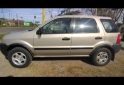 Camionetas - Ford Ecosport 2007 Diesel 186000Km - En Venta