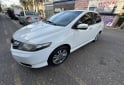 Autos - Honda City EXL 2014 Nafta 113000Km - En Venta