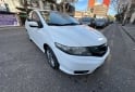 Autos - Honda City EXL 2014 Nafta 113000Km - En Venta