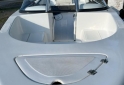 Embarcaciones - Lancha tracker Bnker 550 - En Venta