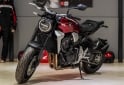 Motos - Honda CB 1000 R 2020 Nafta 1Km - En Venta