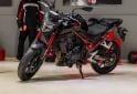 Motos - Honda CB 750 F HORNET 2020 Nafta 1Km - En Venta