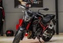 Motos - Honda CB 750 F HORNET 2020 Nafta 1Km - En Venta