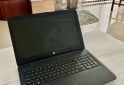 Informtica - HP 15.6" Funciona excelente! - En Venta