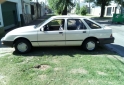 Autos - Ford Sierra 1.6 1986 Nafta 130000Km - En Venta