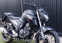 Motos - Yamaha FZ 25 2021 Nafta 103Km - En Venta