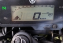 Motos - Yamaha FZ 25 2021 Nafta 103Km - En Venta