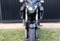 Motos - Yamaha FZ 25 2021 Nafta 103Km - En Venta