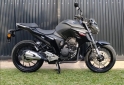 Motos - Yamaha FZ 25 2021 Nafta 103Km - En Venta