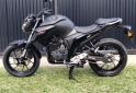 Motos - Yamaha FZ 25 2021 Nafta 103Km - En Venta