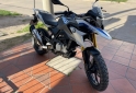 Motos - Bmw GS 310 2019 Nafta 4700Km - En Venta