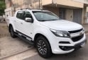 Camionetas - Chevrolet S10 High Country 4x4 2019 Diesel 143000Km - En Venta